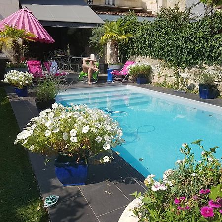 22 Bordeaux Apartment Luaran gambar
