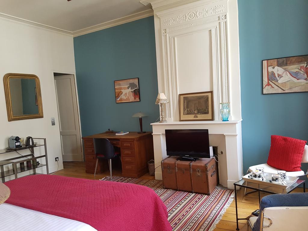 22 Bordeaux Apartment Luaran gambar