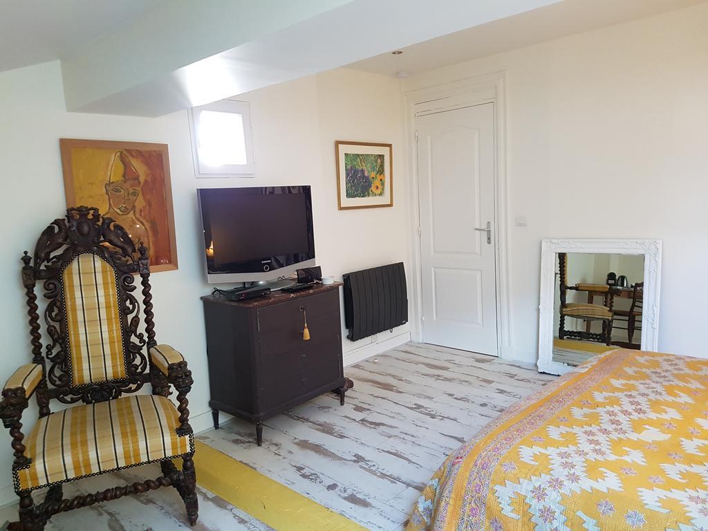 22 Bordeaux Apartment Luaran gambar