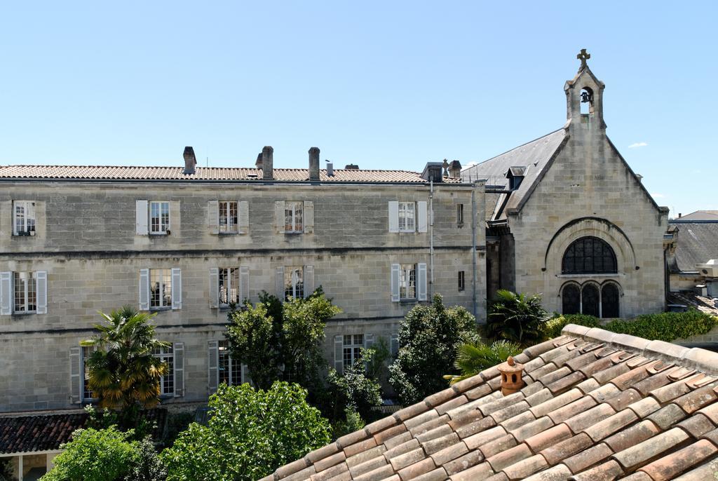 22 Bordeaux Apartment Luaran gambar
