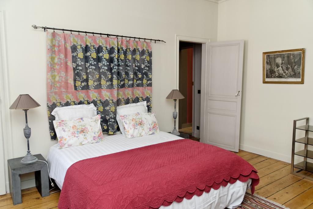 22 Bordeaux Apartment Luaran gambar