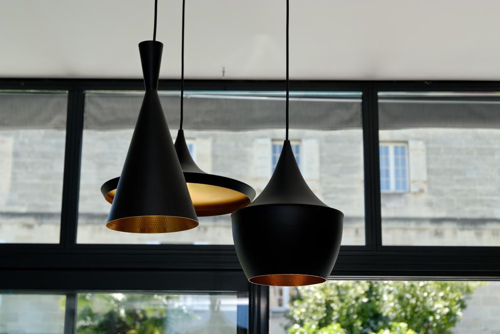 22 Bordeaux Apartment Luaran gambar
