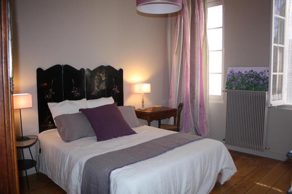 22 Bordeaux Apartment Luaran gambar