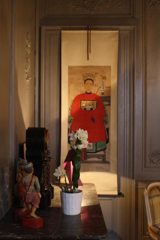 22 Bordeaux Apartment Luaran gambar