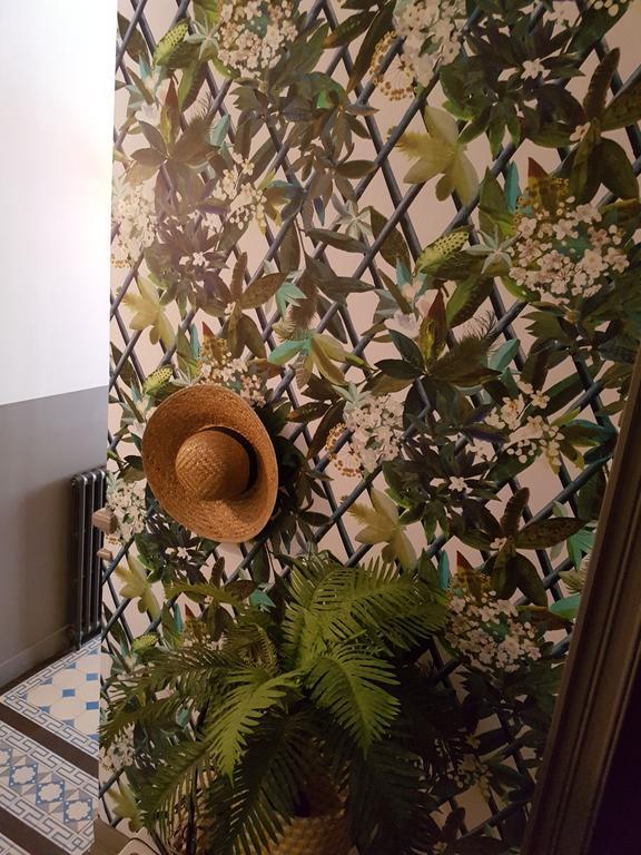22 Bordeaux Apartment Luaran gambar