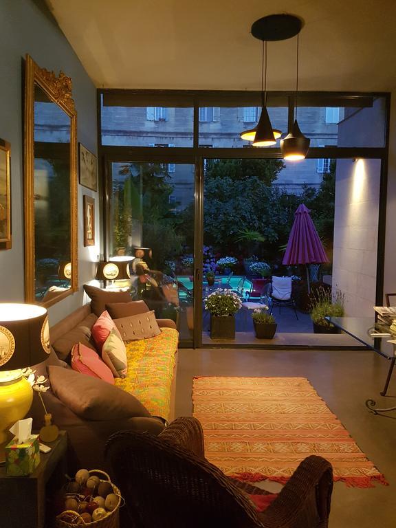 22 Bordeaux Apartment Luaran gambar