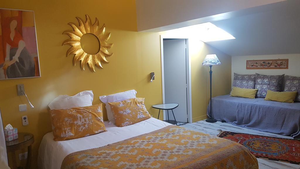 22 Bordeaux Apartment Luaran gambar