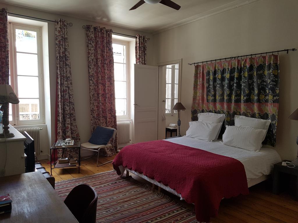 22 Bordeaux Apartment Luaran gambar