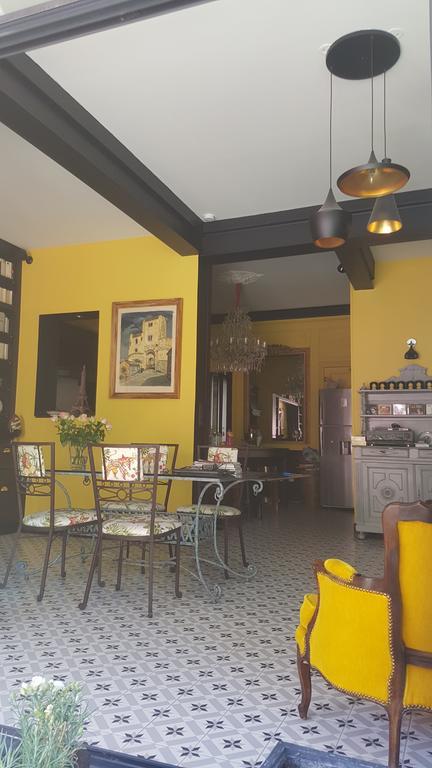22 Bordeaux Apartment Luaran gambar