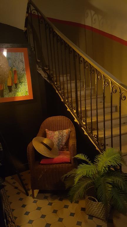 22 Bordeaux Apartment Luaran gambar