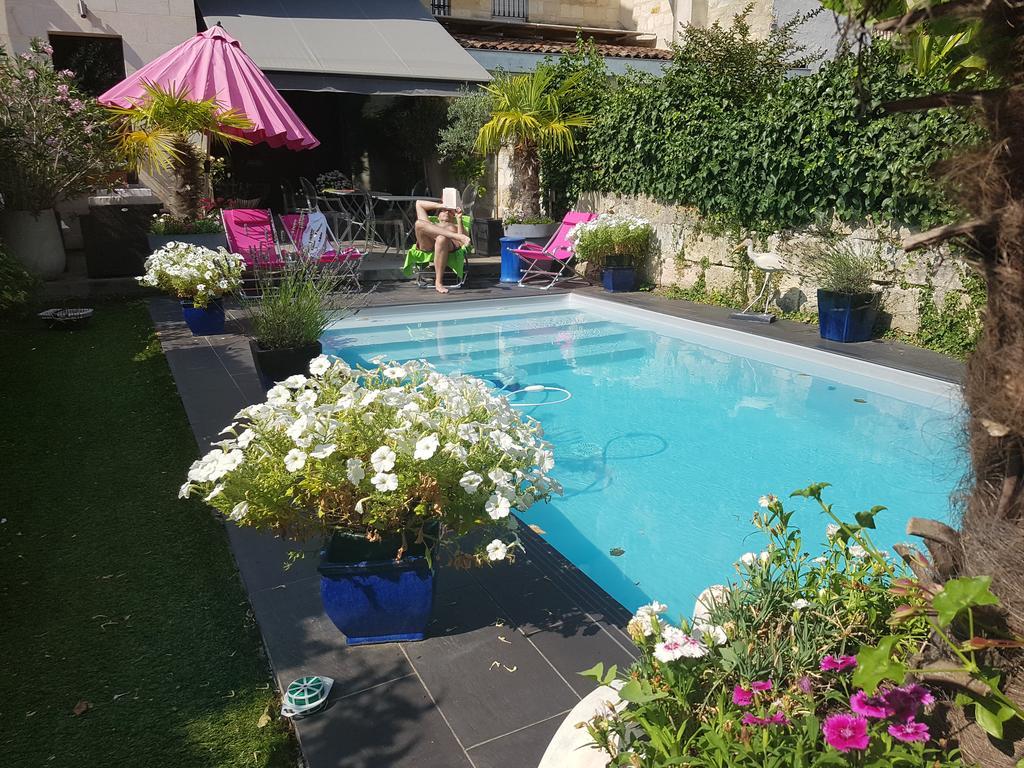 22 Bordeaux Apartment Luaran gambar