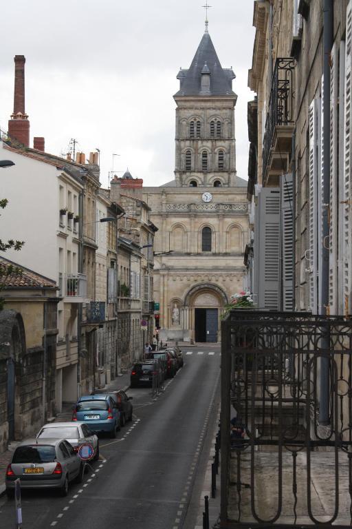 22 Bordeaux Apartment Luaran gambar