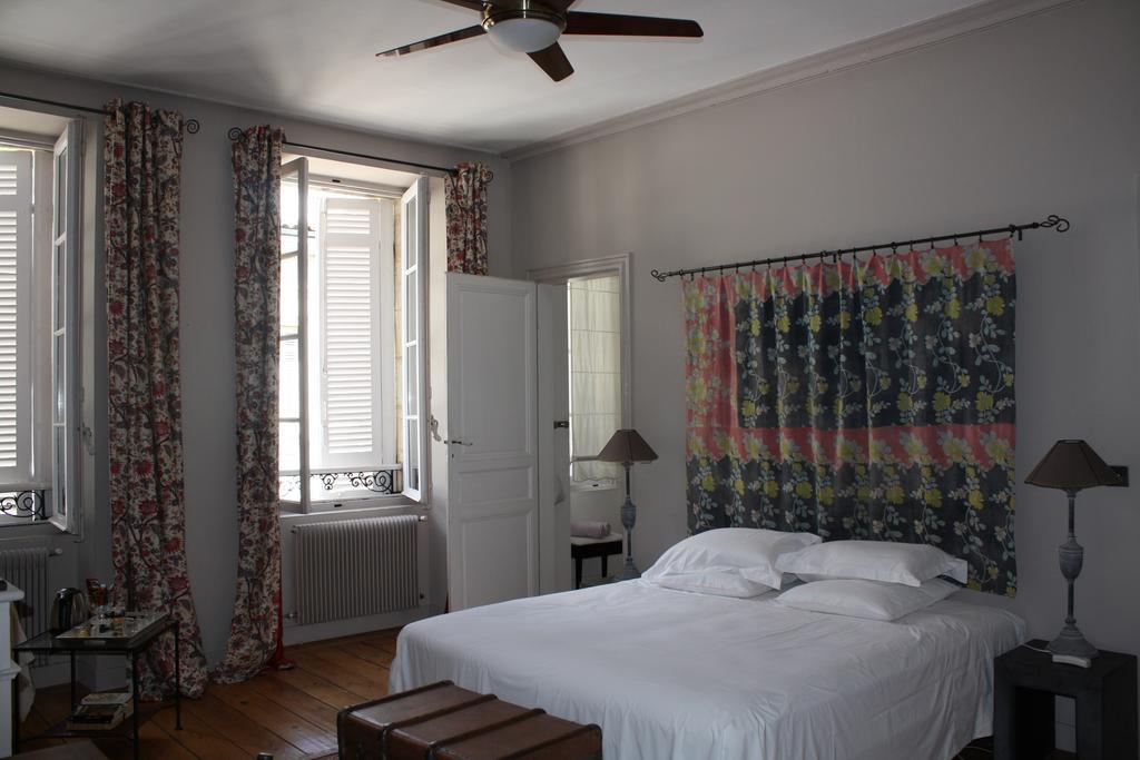 22 Bordeaux Apartment Luaran gambar
