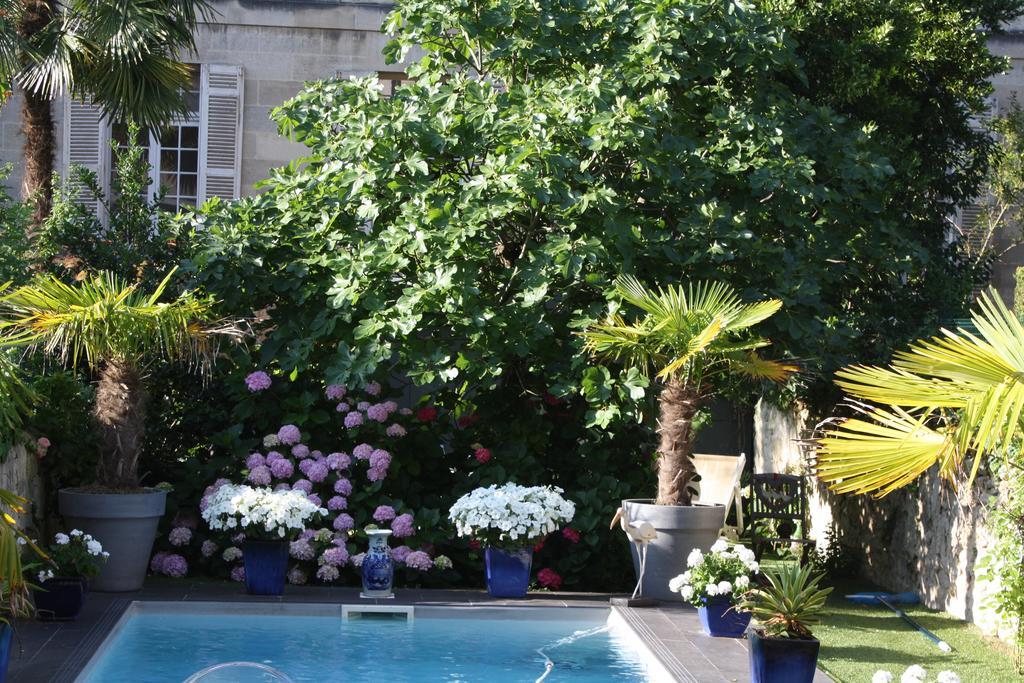 22 Bordeaux Apartment Luaran gambar