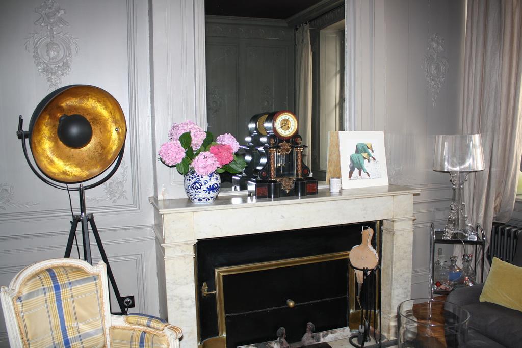 22 Bordeaux Apartment Luaran gambar