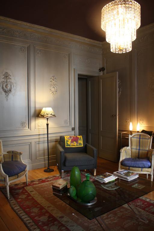22 Bordeaux Apartment Luaran gambar